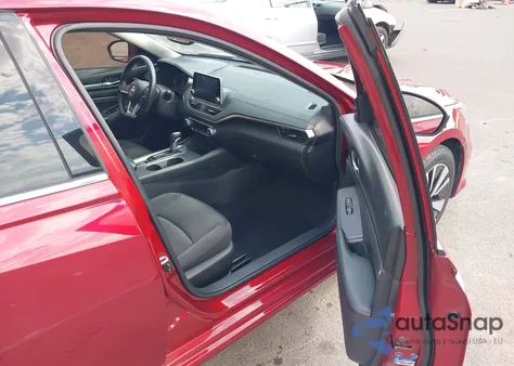 2019 Nissan Altima 2.5 Sv z USA, uszkodzony, nr VIN 1N4BL4DV6KC121300